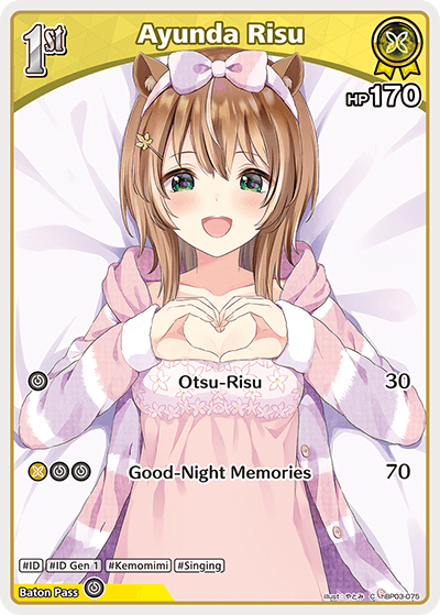 Ayunda Risu