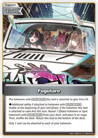 Fugutaro