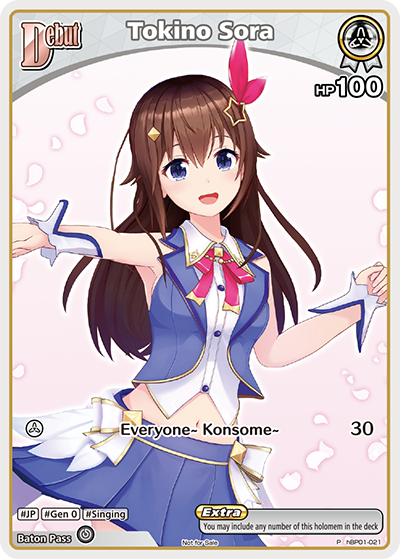 Tokino Sora