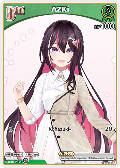 AZKi