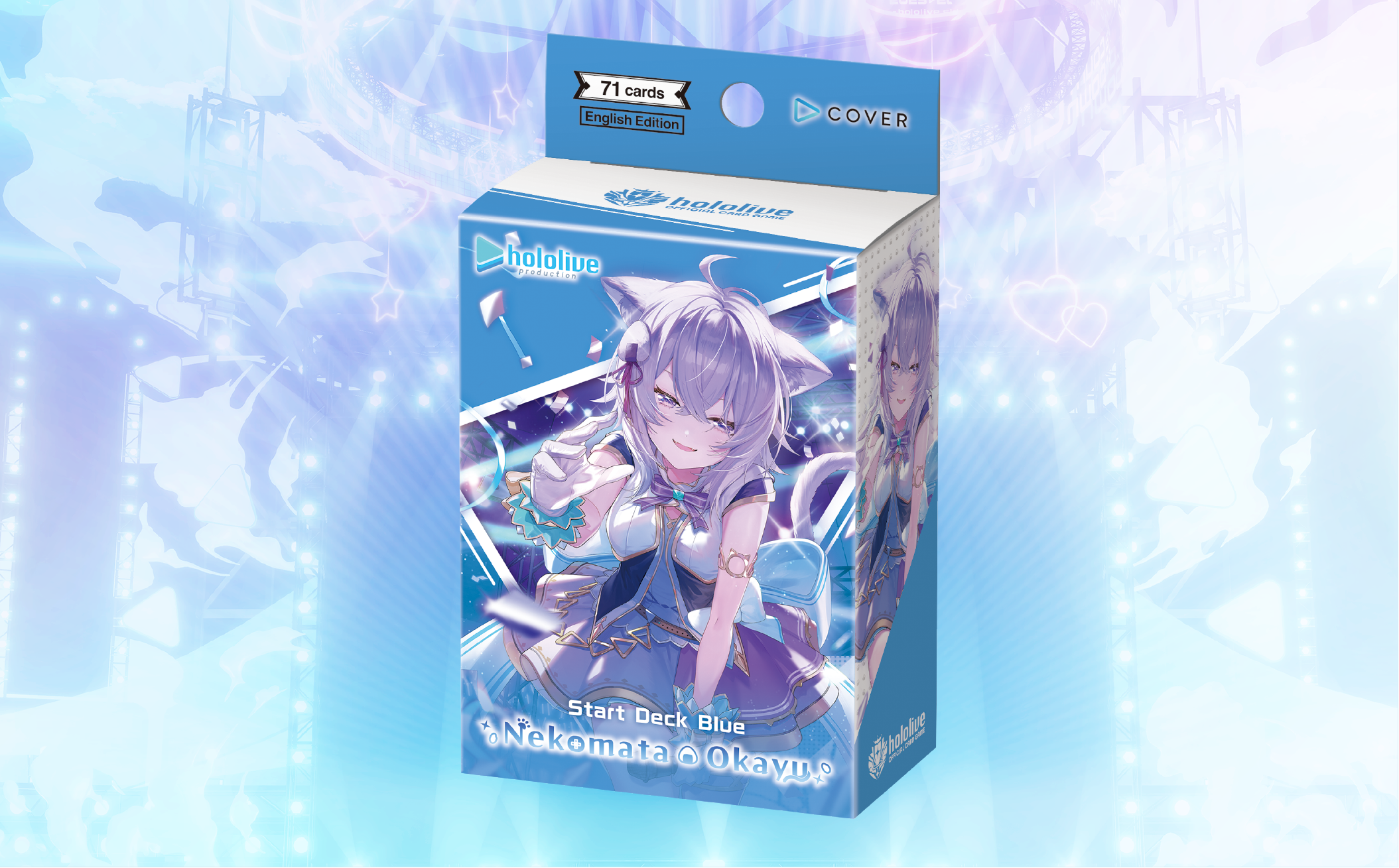 ミナジゴシト アリス ホロカード ミナジゴシト アリス ホロカード List of Japanese hololive