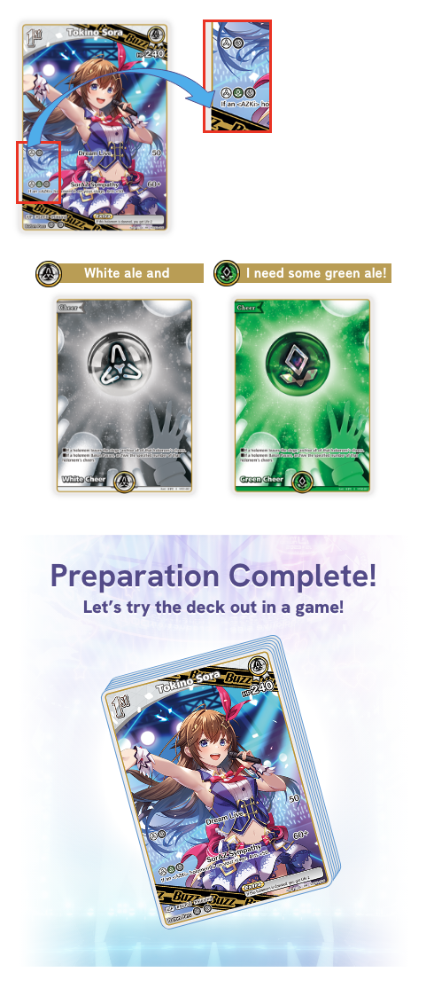 For Beginners | hololive OFFICIAL CARD GAMEhololive production For Beginners | hololive OFFICIAL CARD GAMEhololive production