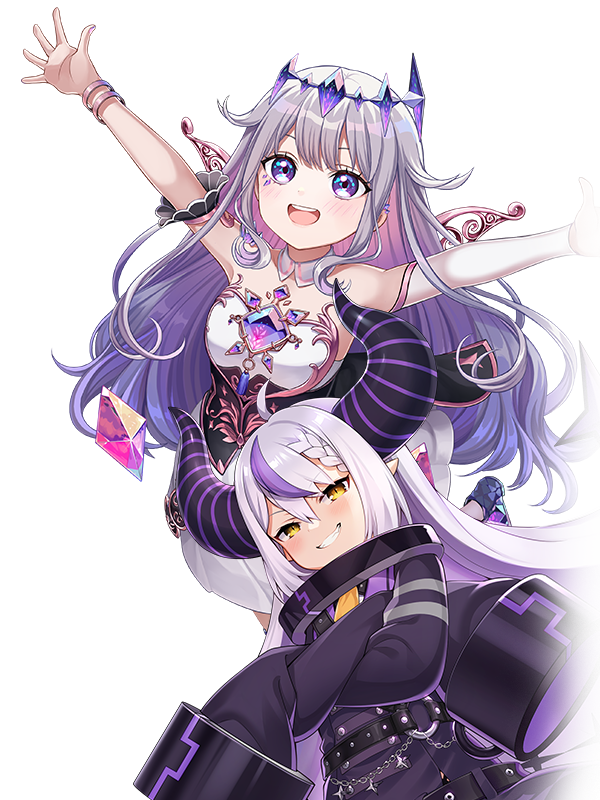 hololive OFFICIAL CARD GAME Booster Pack – Curious Universe